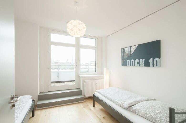 Apartamentos Appartement Ontop