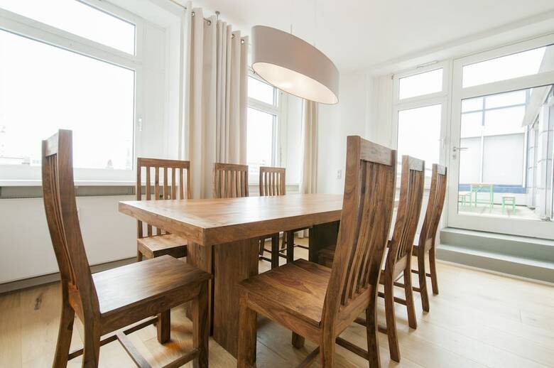 Apartamentos Appartement Ontop