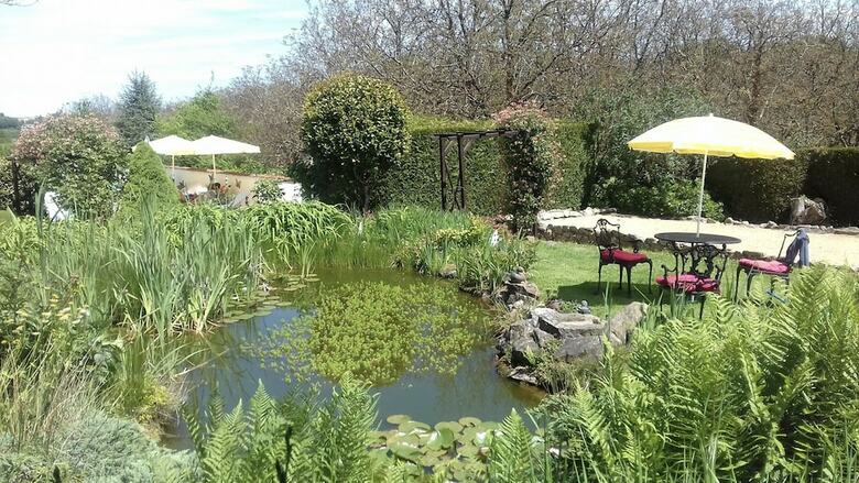 Bed & Breakfast La Vieille Porcherie