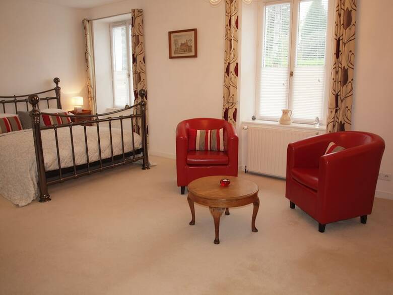 Bed & Breakfast La Vieille Porcherie
