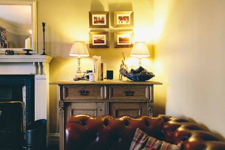 Bed & Breakfast The Knoll Country House