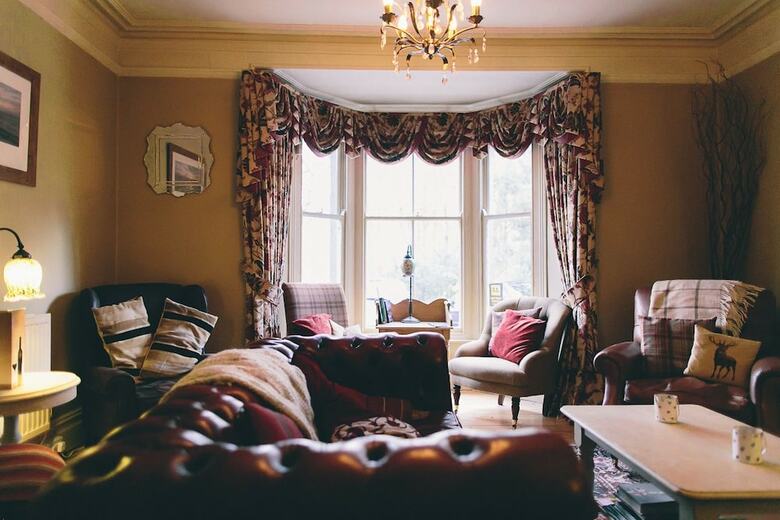 Bed & Breakfast The Knoll Country House