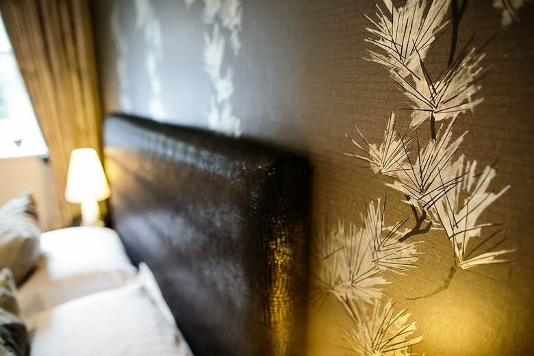 Bed & Breakfast The Knoll Country House