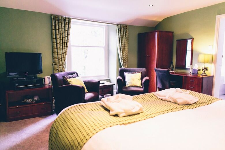 Bed & Breakfast The Knoll Country House