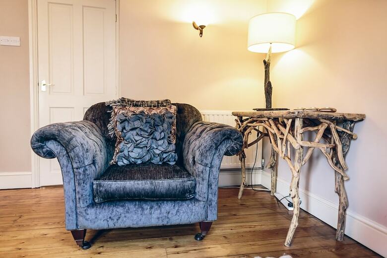 Bed & Breakfast The Knoll Country House