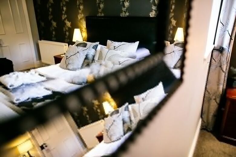 Bed & Breakfast The Knoll Country House