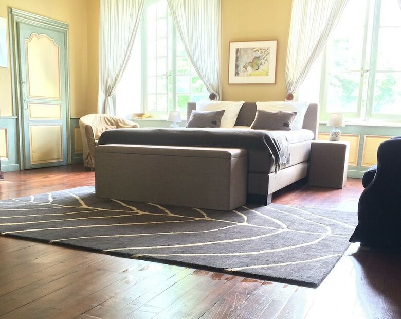 Bed & Breakfast Domaine La Reveille