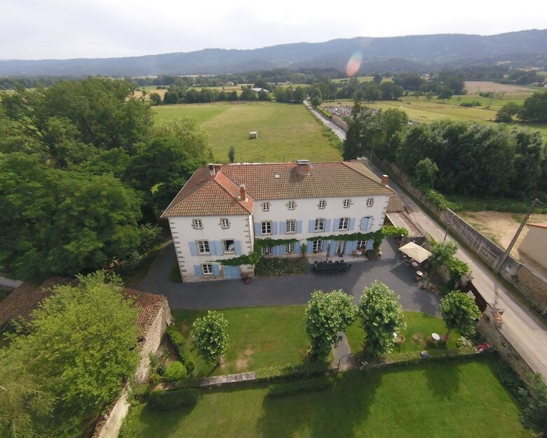Bed & Breakfast Domaine La Reveille