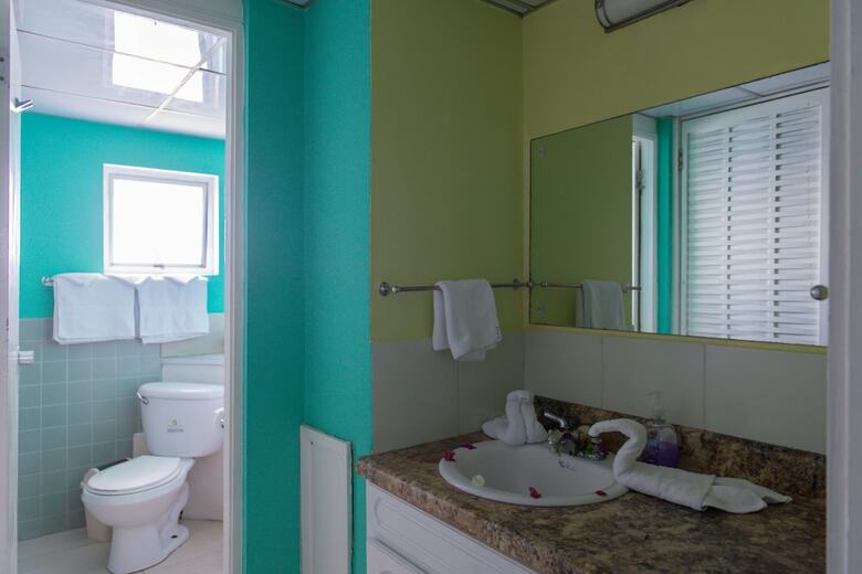 Aparthotel Montego Bay Club Apartments