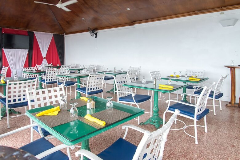 Aparthotel Montego Bay Club Apartments