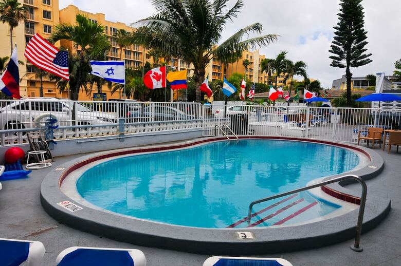 925 Ocean Boutique Hotel