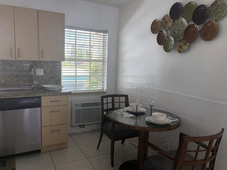 925 Ocean Boutique Hotel