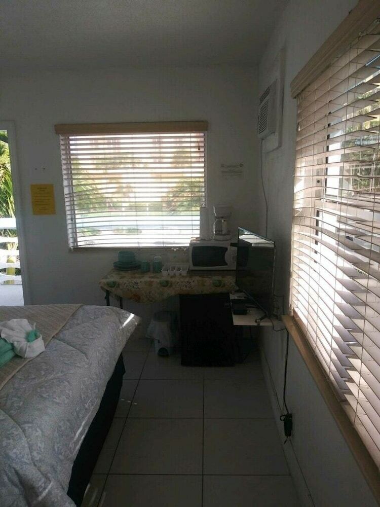 925 Ocean Boutique Hotel
