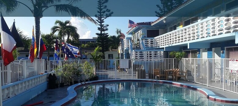 925 Ocean Boutique Hotel