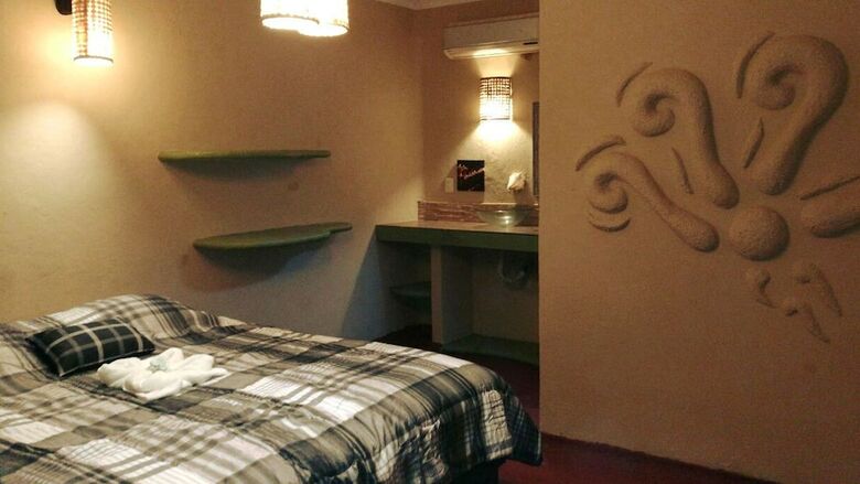 Hostal Deja Hostel