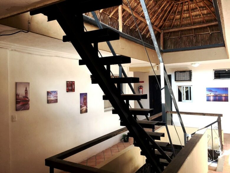 Hostal Deja Hostel