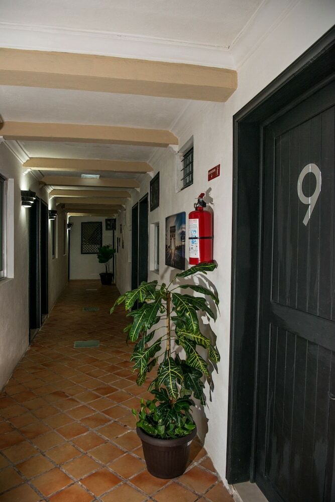 Hostal Deja Hostel