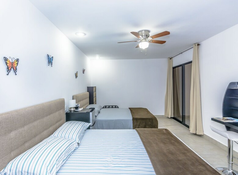 Hotel Cabo Accomodations For Everyone