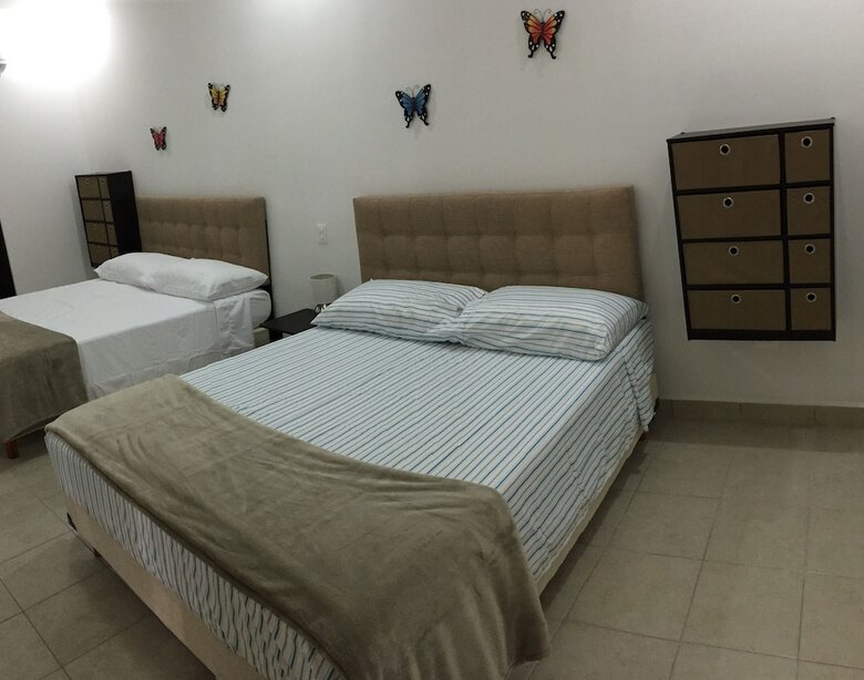 Hotel Cabo Accomodations For Everyone