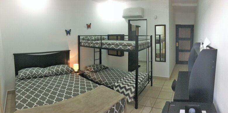 Hotel Cabo Accomodations For Everyone