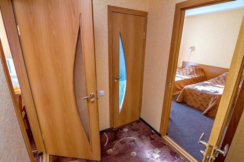 Atlantis Hotel