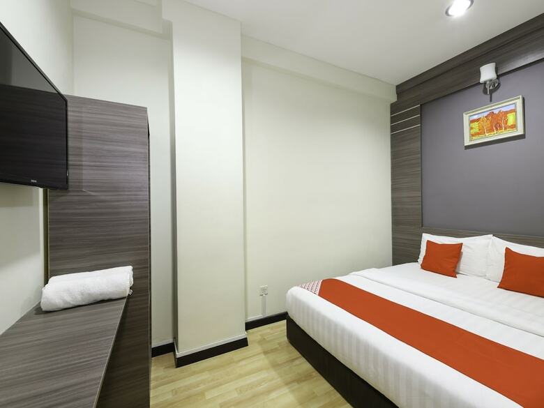 Hotel Meria