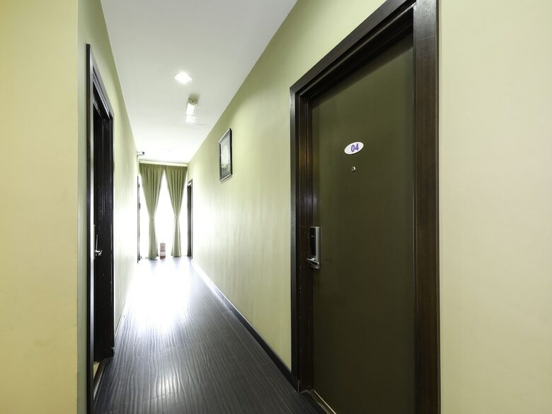 Hotel Meria