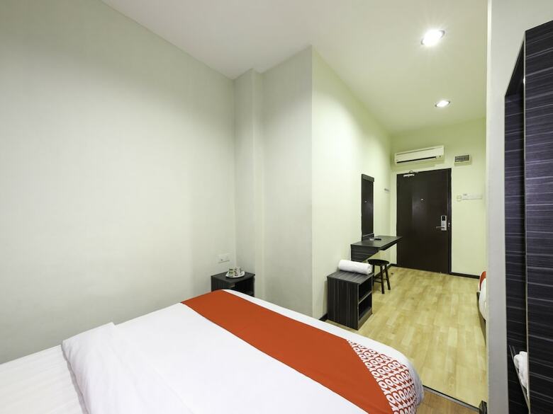 Hotel Meria