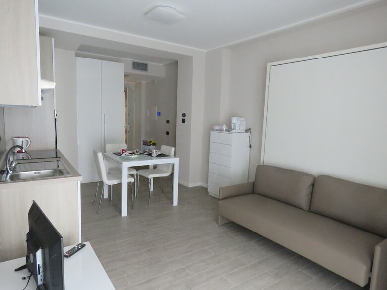 Lake Como Holiday Apartments