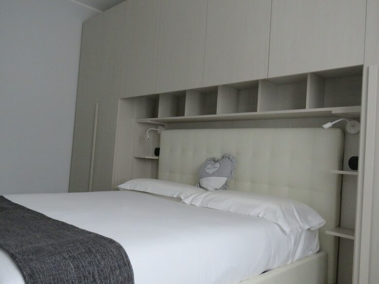 Lake Como Holiday Apartments