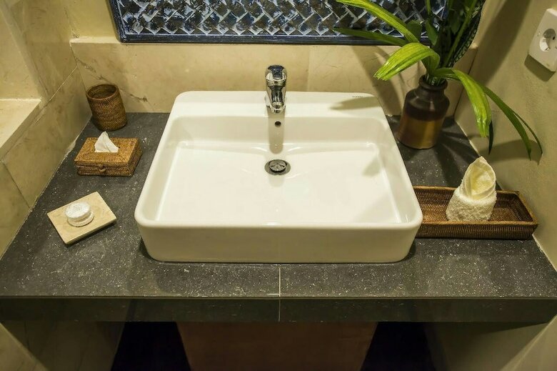 Hotel Tuga Guest House Ubud