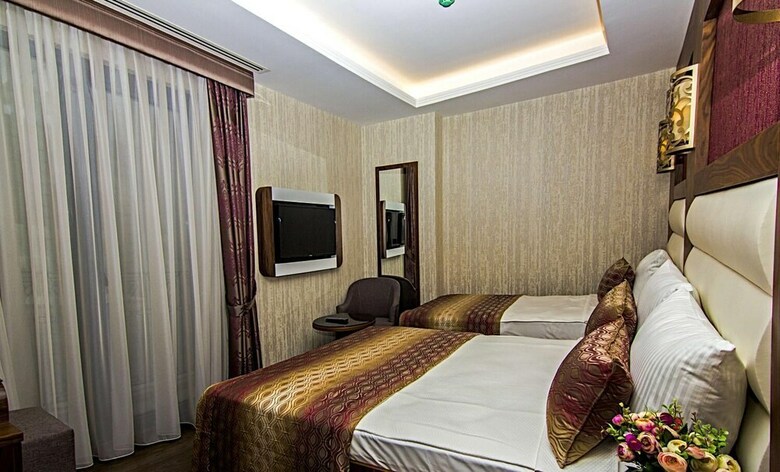 Vertu Hotel