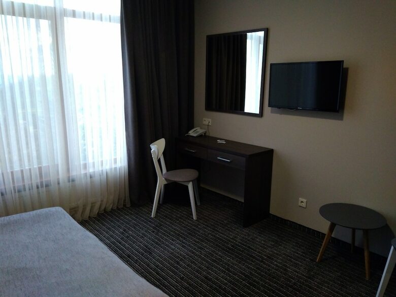 Hotel Wellotel Yuzhne