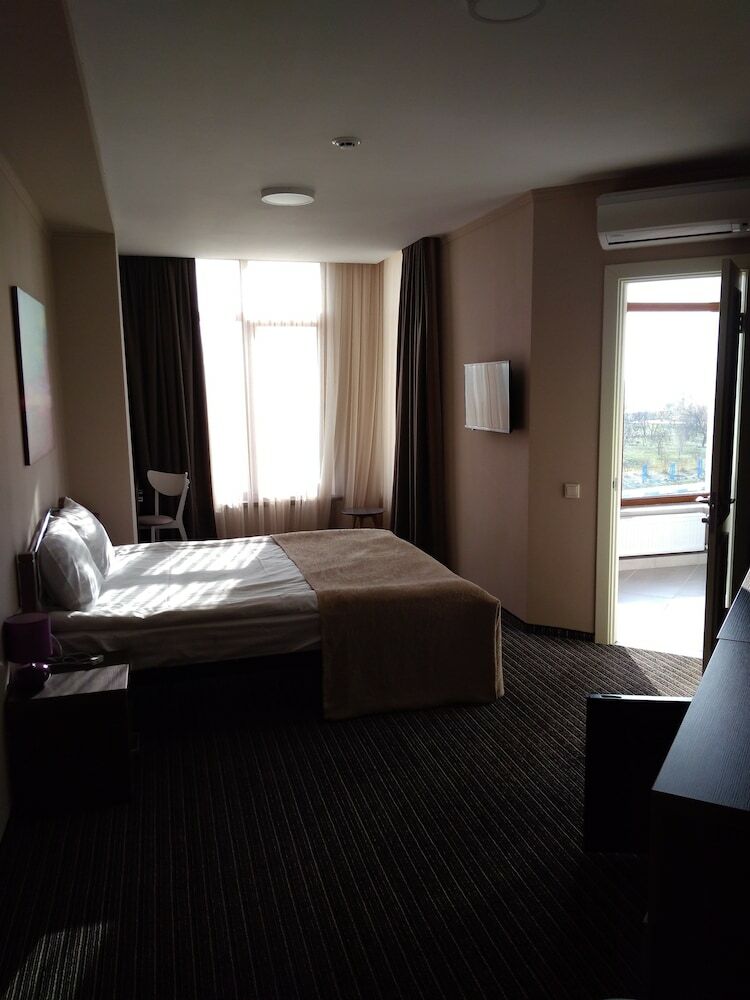 Hotel Wellotel Yuzhne