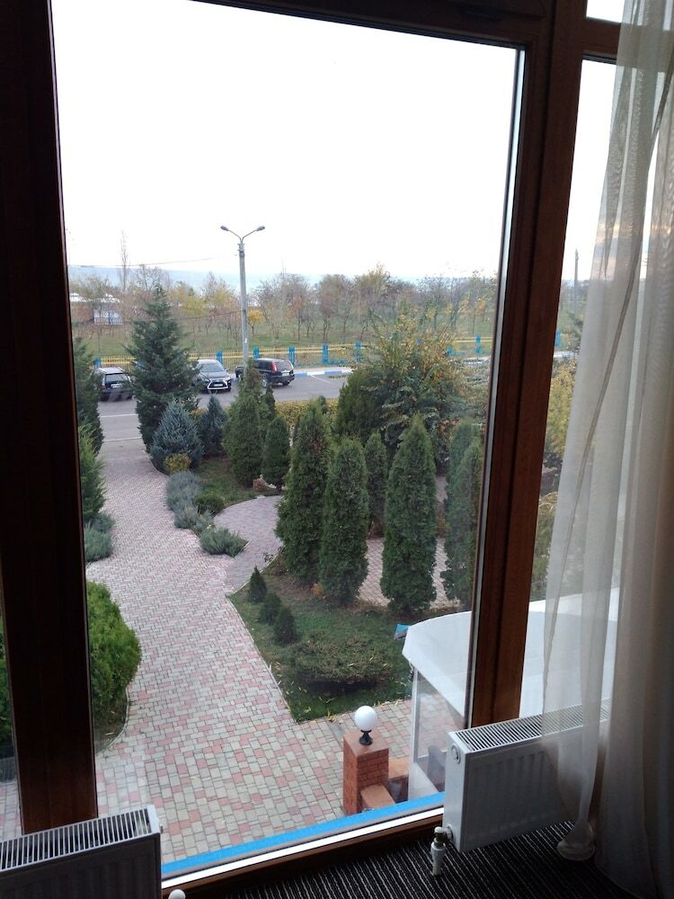 Hotel Wellotel Yuzhne