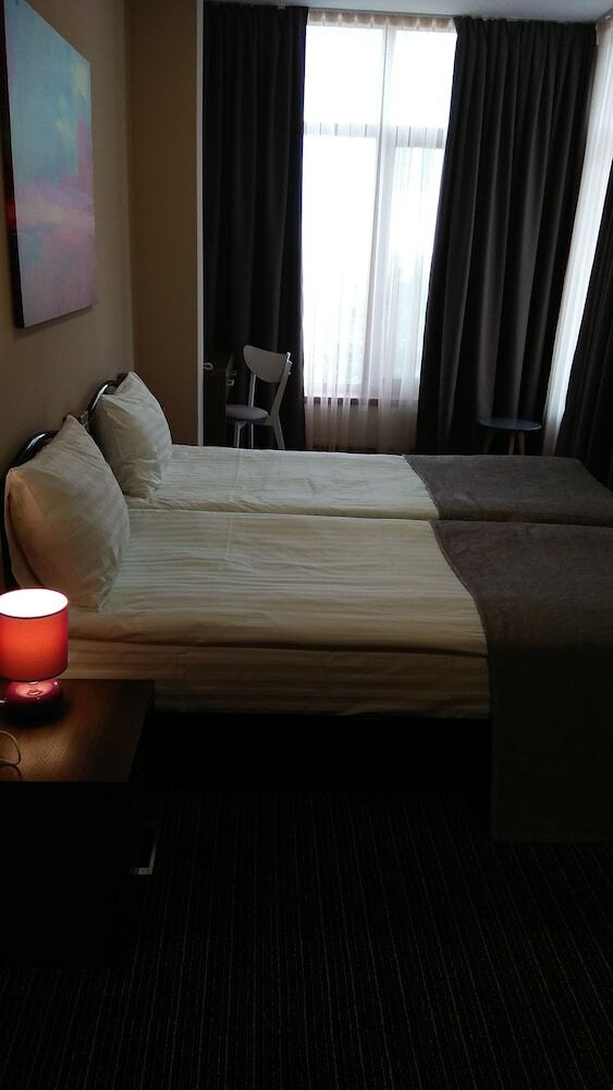 Hotel Wellotel Yuzhne