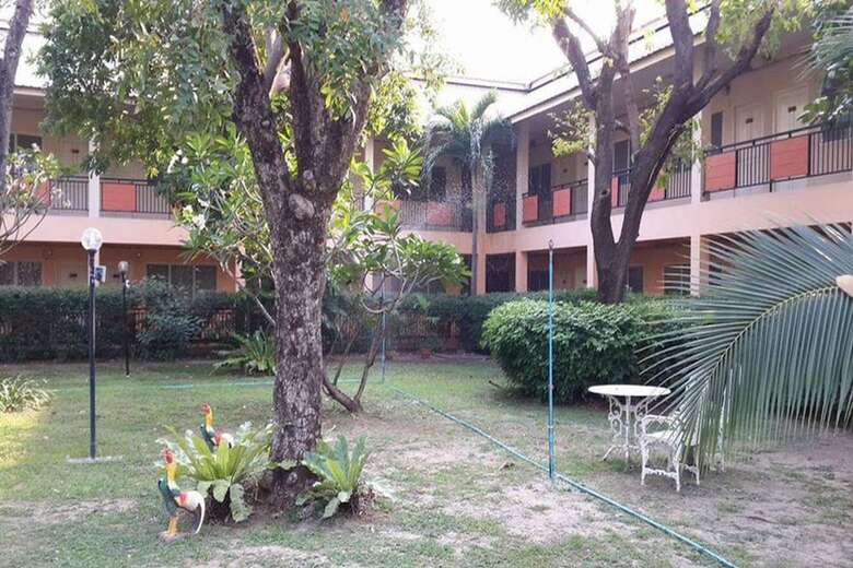 Hotel Paan Puan Place