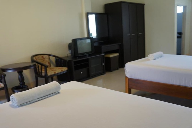 Hotel Paan Puan Place