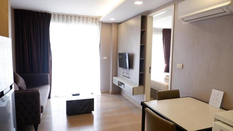 Hotel Residence 187
