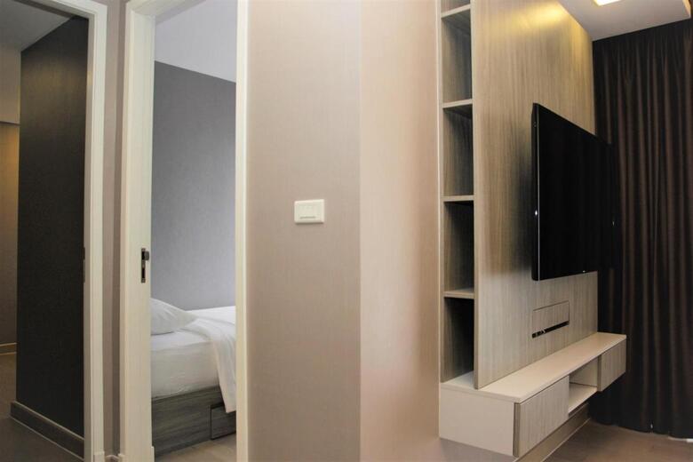 Hotel Residence 187