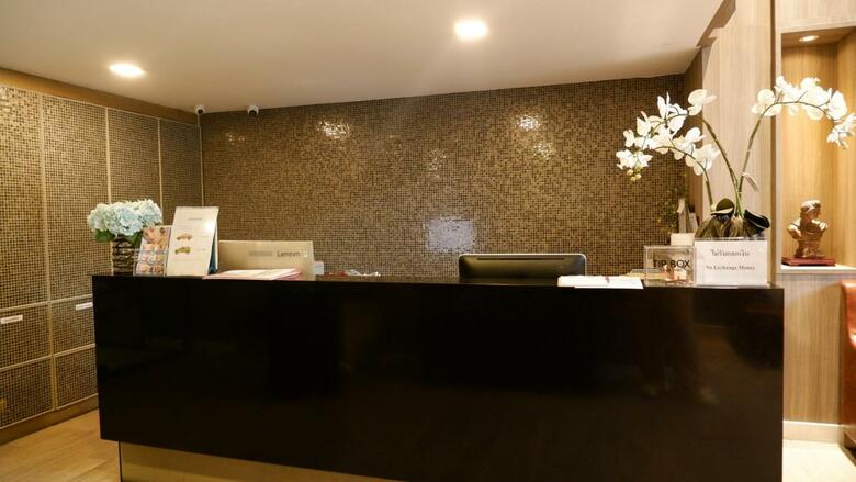 Hotel Residence 187