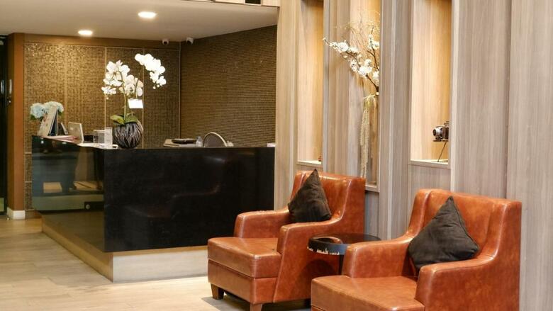 Hotel Residence 187