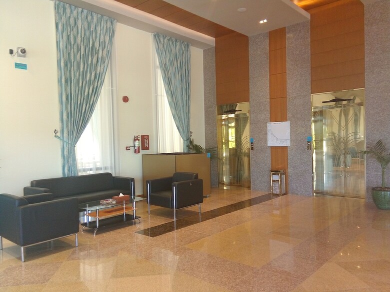 Vegas Hotel - Nay Pyi Taw