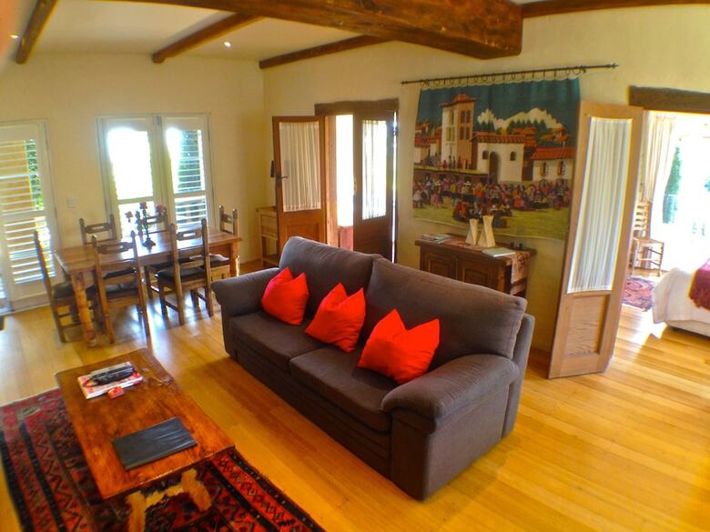 Hotel Villa Mallorca