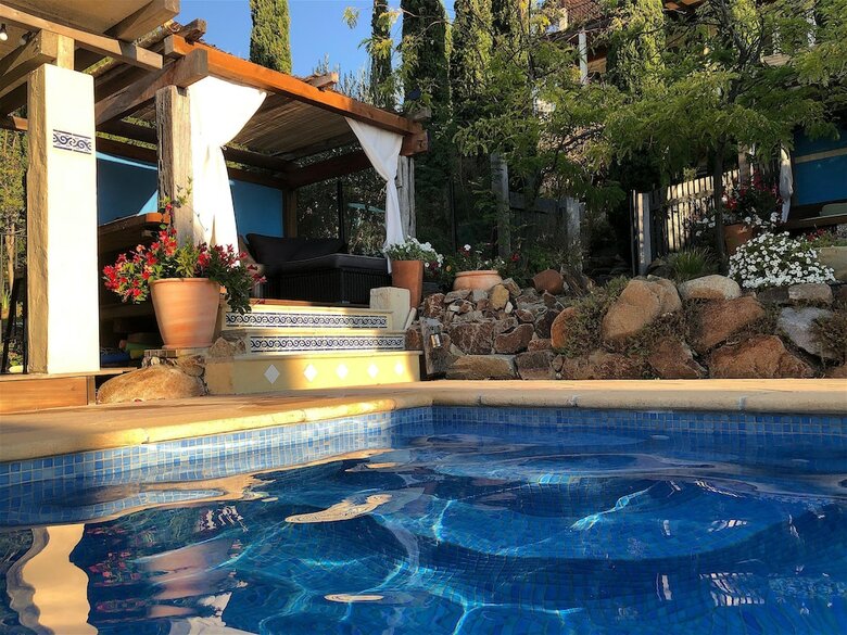 Hotel Villa Mallorca