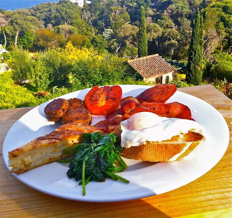 Hotel Villa Mallorca