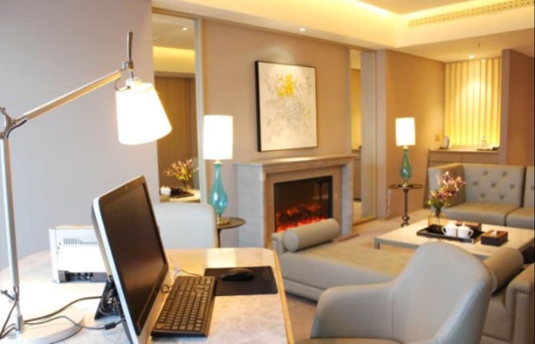 Weihaiwei Hotel B Plaza