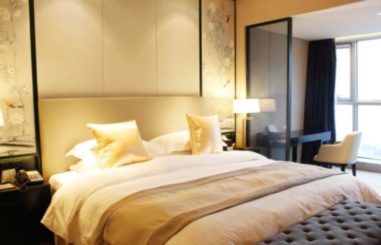Weihaiwei Hotel B Plaza