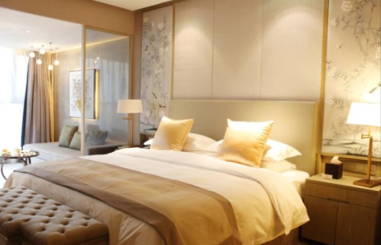 Weihaiwei Hotel B Plaza