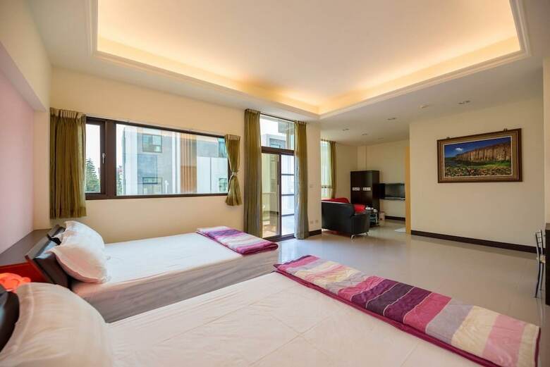 Bed & Breakfast Sweet Dream Homestay